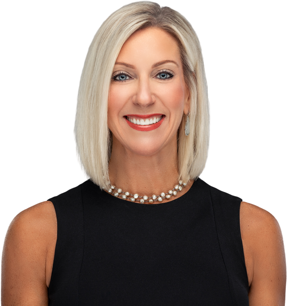 Joanie Lingmerth, Founder and CEO of IV Wellness™, Registered Nurse and mobile IV therapy expert.