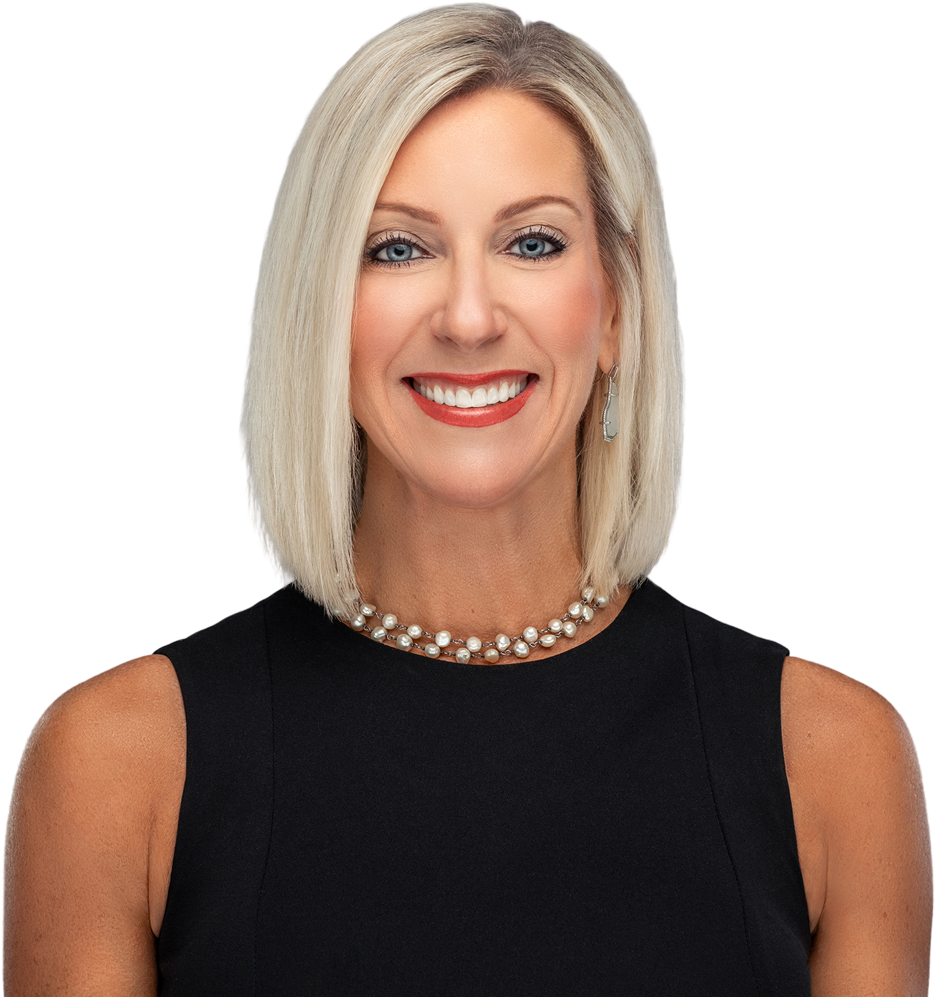 Joanie Lingmerth, Founder and CEO of IV Wellness™, Registered Nurse and mobile IV therapy expert.