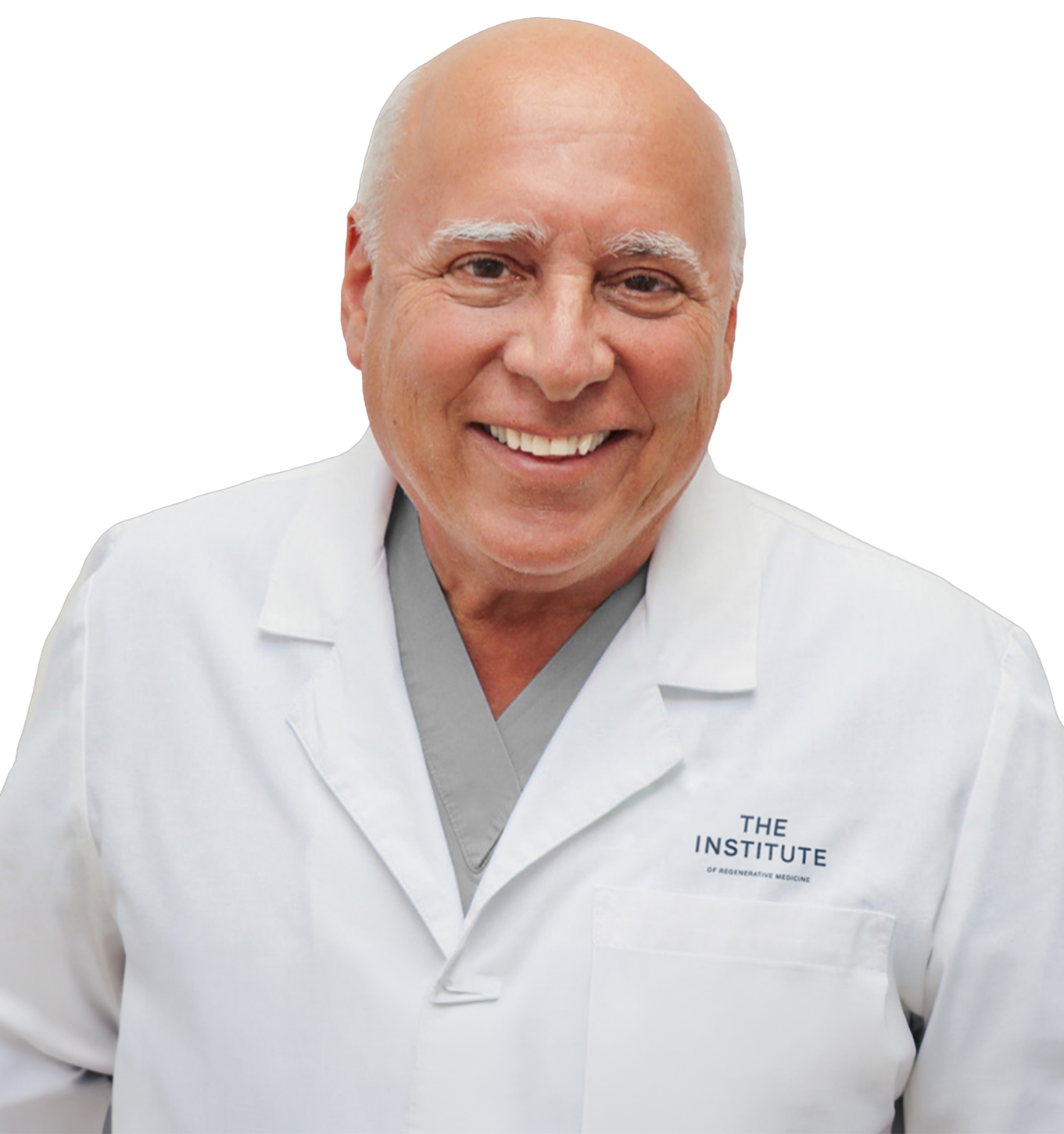 Dr. Joseph Purita, MD, supervising physician for IV Wellness™ and expert in regenerative medicine.